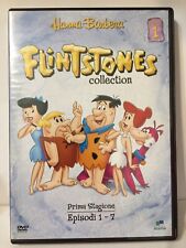 Flintstones collection dvd usato  Viterbo