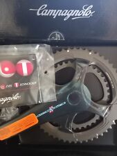 Campagnolo super record for sale  CHICHESTER