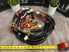 Used, NEW- MULTIQUIP GENERATOR M1358201702 ENGINE WIRE HARNESS DENYO MODEL DCA45SSIU4F for sale  Shipping to South Africa