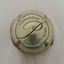 Capsule champagne palmer d'occasion  Lamotte-Beuvron