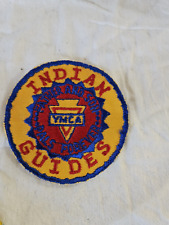 Vintage ymca indian for sale  Saint Peters