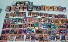 Yugioh Collection! 2000x Cards bulk/ rares/holos/secret rares and more for sale  Beaverdam