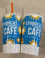 Tropical smoothie cafe for sale  Clarkston