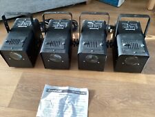 Soundlab vite lighting for sale  EASTBOURNE