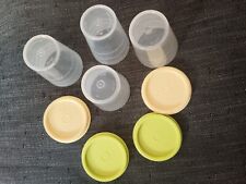 Wichtel tupperware neuwertig gebraucht kaufen  Lampertheim