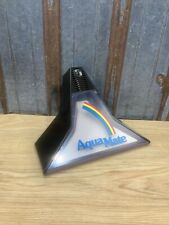 Aspiradora Rainbow Aqua Mate cabezal de repuesto limpiador de alfombras, usado segunda mano  Embacar hacia Argentina
