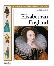Elizabethan Inglaterra por Elgin, Kathy comprar usado  Enviando para Brazil