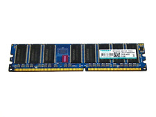 KINGMAX 1GB DDR1  DDR-400MHz MPXD42F-D8HT4B PC-3200 Non-ECC for sale  Shipping to South Africa