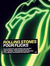 DVD de 1 centavo - The Rolling Stones: Four Flicks (DVD, 2003, conjunto de 4 discos) comprar usado  Enviando para Brazil
