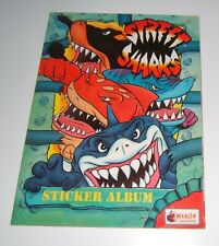 Street shark album usato  Ferrara