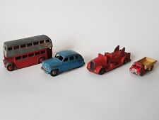 Vintage diecast bundle for sale  ALFRETON