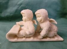 Vintage dept snowbabies for sale  Deltona