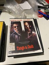 Dvd tango cash usato  Roma