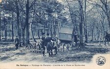 Cheverny chasse courre d'occasion  France