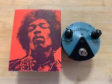 Usado, Pedal de efeitos de guitarra Dunlop FFM3 Jimi Hendrix mini fuzz facial comprar usado  Enviando para Brazil