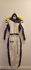 Series race suit for sale  Shipping to Ireland