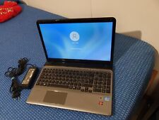 Sony vaio sve151c11m usato  San Teodoro