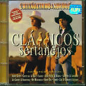 Usado, CD Chiãozinho & Xororó : Classicos Sertanejos International 1 disco comprar usado  Enviando para Brazil
