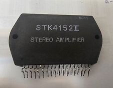 Stk4152ii mk2 amplificatore usato  Spedire a Italy