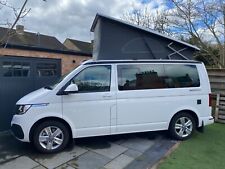 Volkswagen california beach for sale  LEAMINGTON SPA