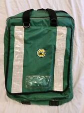 Parabag backpack green for sale  GILLINGHAM