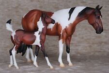 Breyer pferd modellpferd gebraucht kaufen  Leverkusen