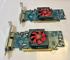(Lote X2) Tarjeta de video AMD Radeon HD 6450 1GB ATI 102-c 26405 segunda mano  Embacar hacia Argentina