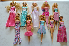 Barbie vintage années d'occasion  Montmorency