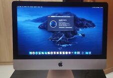 Imac 21.5 2013 usato  Italia