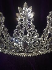 tiara swarovski crystal for sale  Ireland