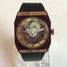 Vintage tissot research for sale  ROCHFORD