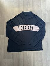 Dior cashmere jumper for sale  NOTTINGHAM