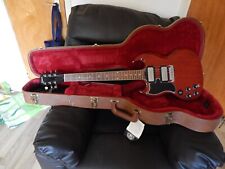 Gibson lefthanded toni for sale  LOCHGELLY