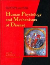 Fisiologia Humana e Mecanismos da Doença (FISIOLOGIA HUMANA E/MECANISMOS DE... comprar usado  Enviando para Brazil