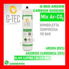 Mix argon carbon usato  Bari