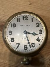 waltham clock for sale  STOCKTON-ON-TEES