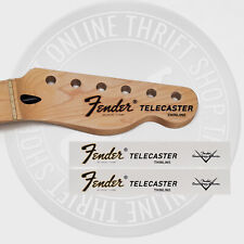 Fender tele thinline for sale  La Crosse