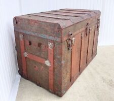 Large antique red for sale  Smithfield