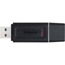 Unidad flash de pulgar/pen/salto USB Open Kingston DTX/32 GB DataTraveler Exodia 32 GB segunda mano  Embacar hacia Argentina