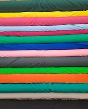 Lycra fabric metre for sale  MANCHESTER