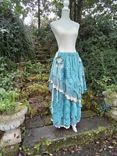 Fabulous handmade turquoise d'occasion  Gavray