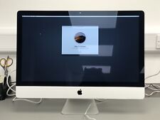 Apple imac intel for sale  Shipping to Ireland