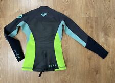 Ladies roxy wetsuit for sale  EXMOUTH