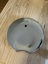 Catit Pixi Cat Fountain Stainless Steel Top + Bonus Filter for sale  Shipping to South Africa