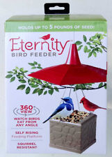 Eternity bird feeder for sale  Concord