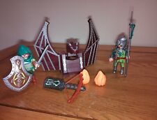 Playmobil knights dragon for sale  PENRITH