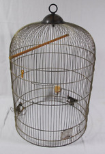 Vintage bird cage for sale  Bridgeport