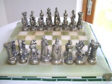 Somptueux jeu échecs d'occasion  Amiens-