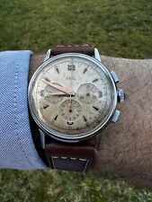 Rarissime chronographe ancien d'occasion  Le Vésinet