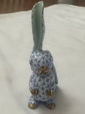 Herend porcelain rabbit for sale  Montgomery